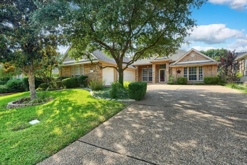 141 Liberty Lane, Rockwall