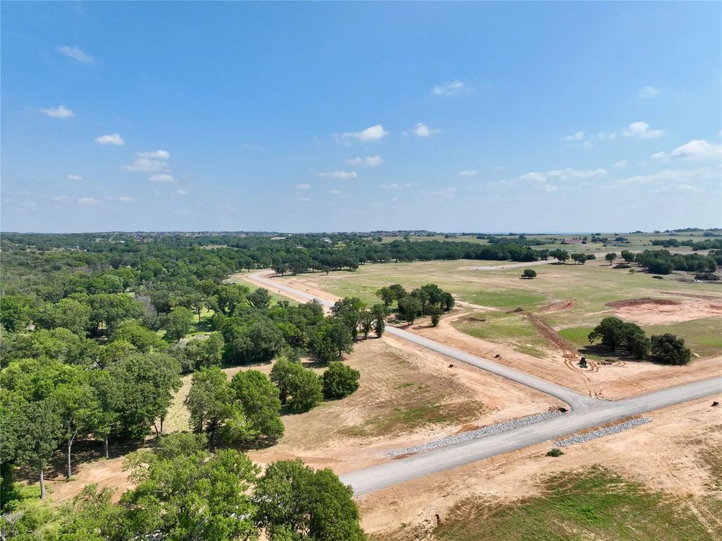 Lot 39 Colt Road, Springtown