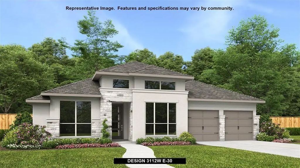 309 Bay Laurel Road, McKinney