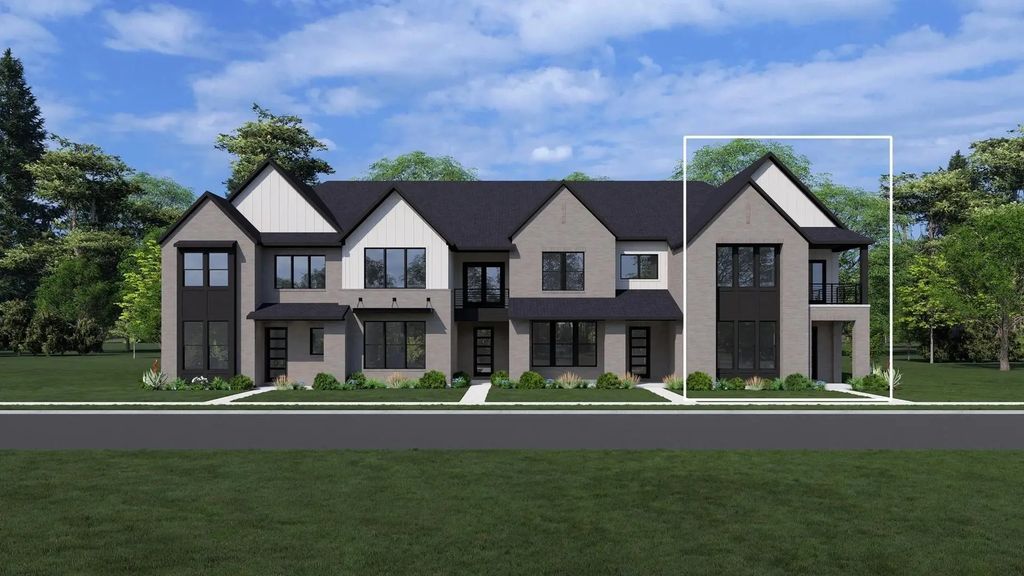 2804 Yampa Drive, McKinney