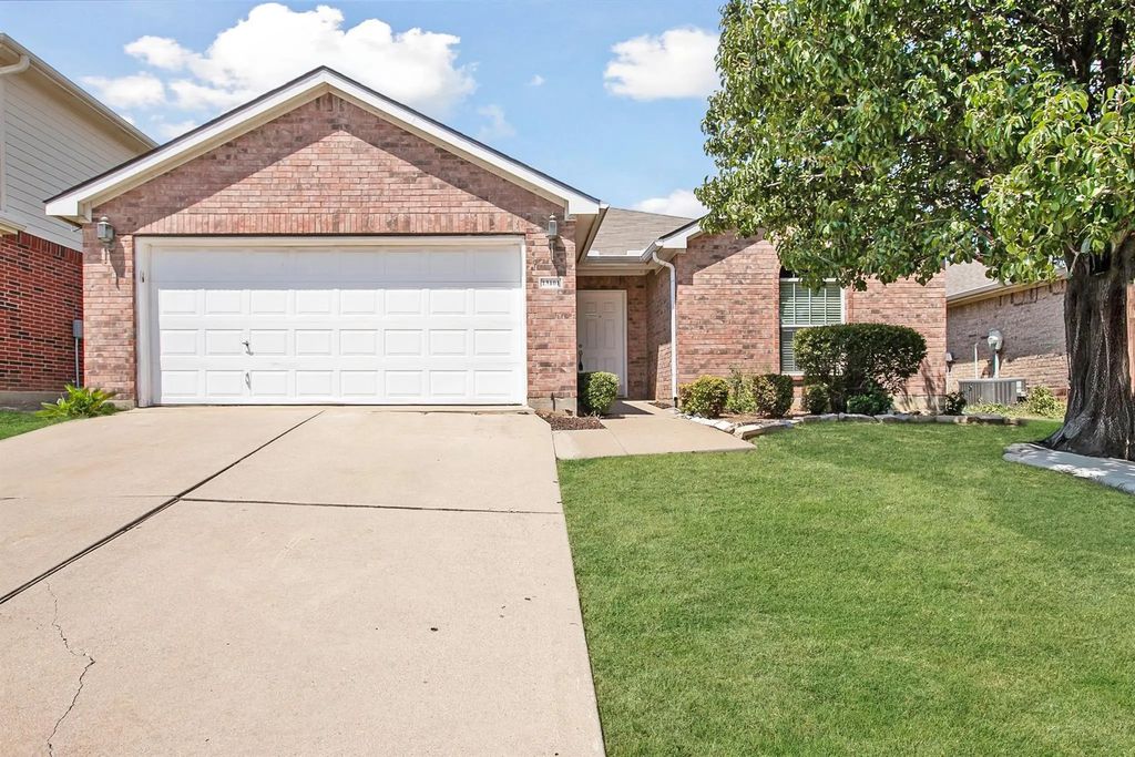 13101 Evergreen Drive, Fort Worth