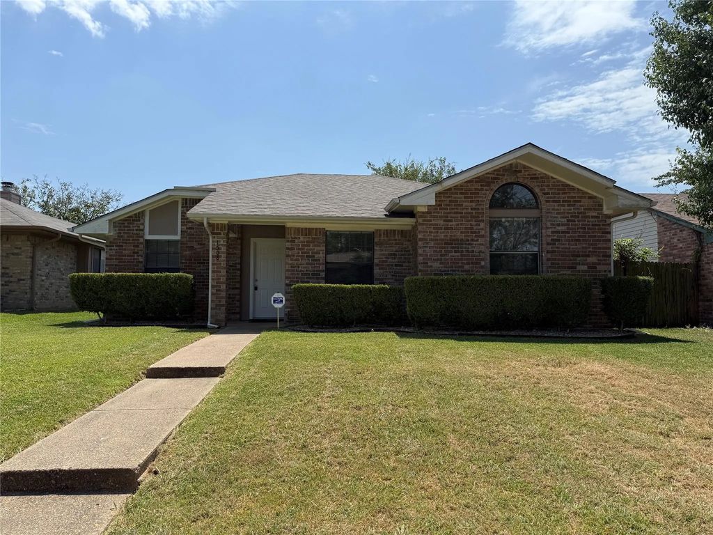 1508 Taylorcrest Drive, Dallas