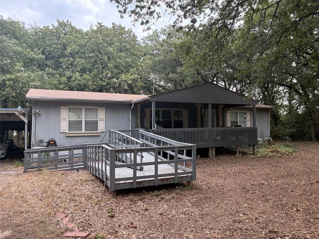 194 Finneyoaks Lane, Weatherford