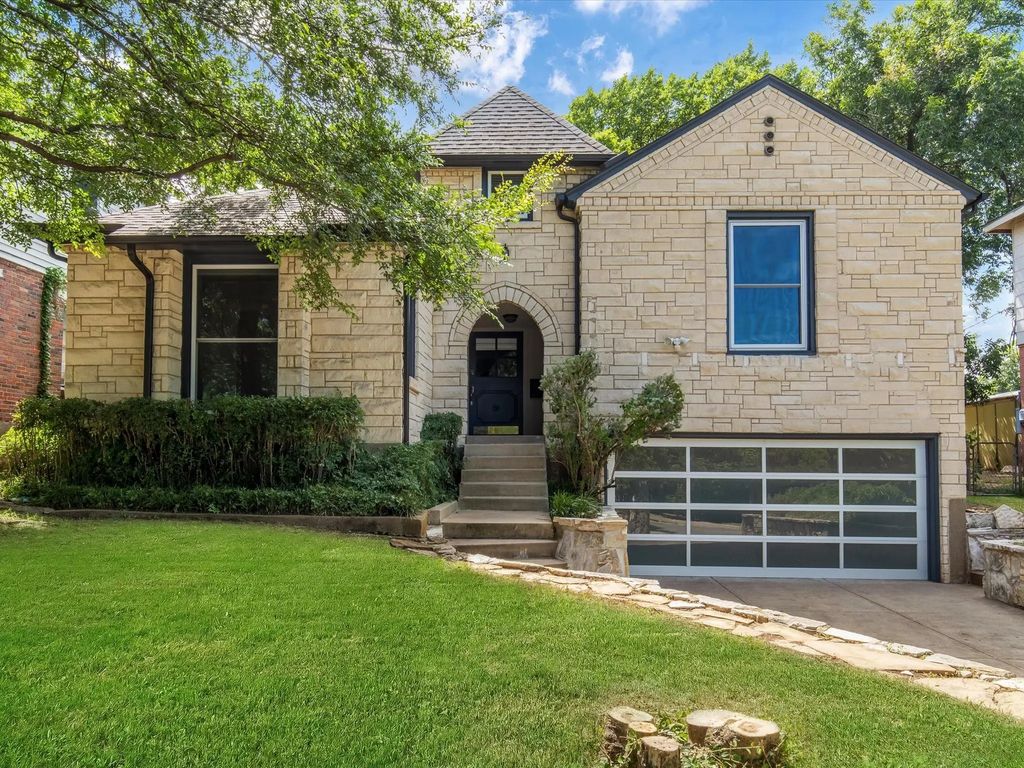315 N Montreal Avenue, Dallas
