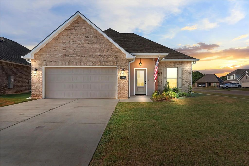 350 Hendry Drive, Bossier City