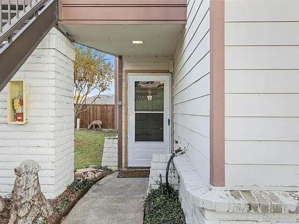 442 Yacht Club Drive, Rockwall