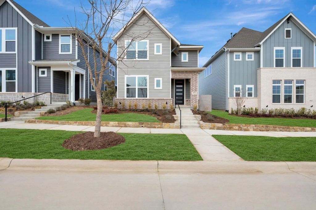 4720 Maxwell Drive, McKinney