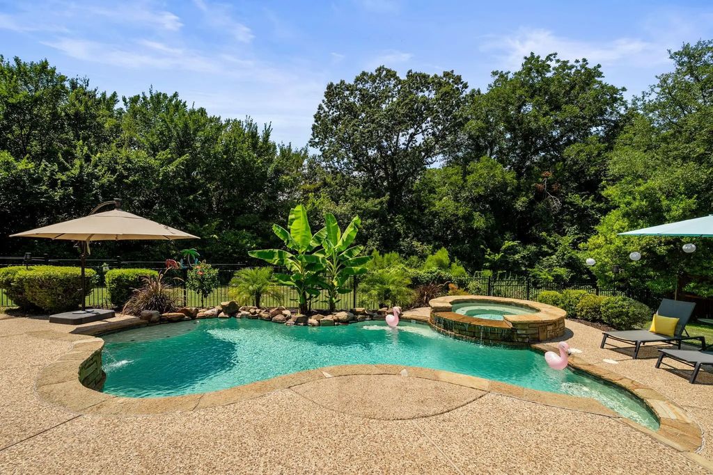 1917 Canyon Wren Drive, McKinney
