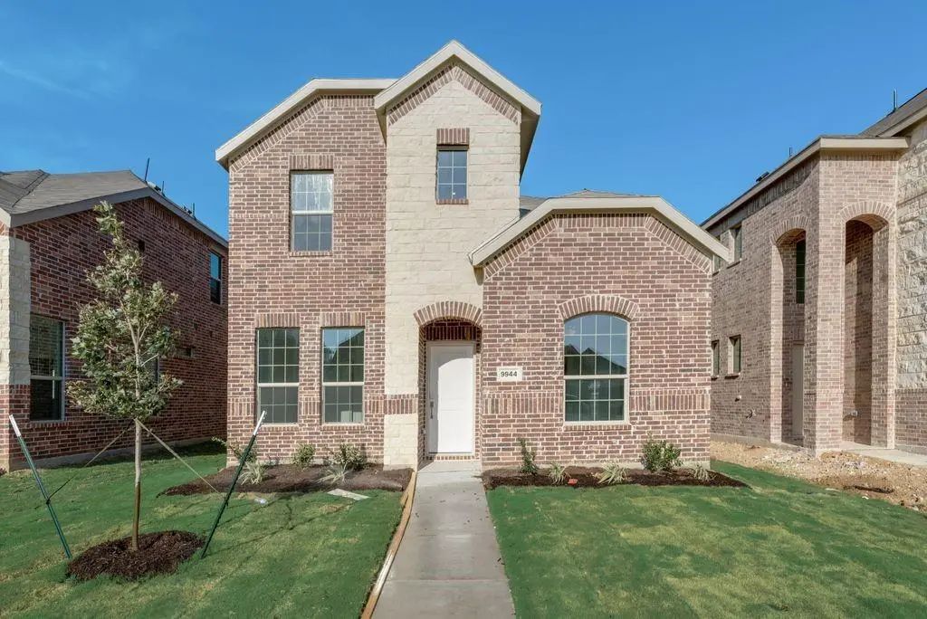 4229 Daisy Hollow Loop, Mesquite