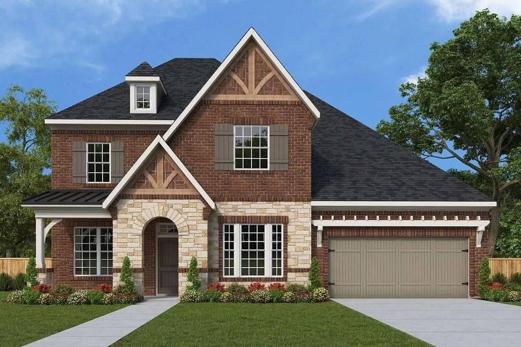 218 Vineyard Lane, Midlothian