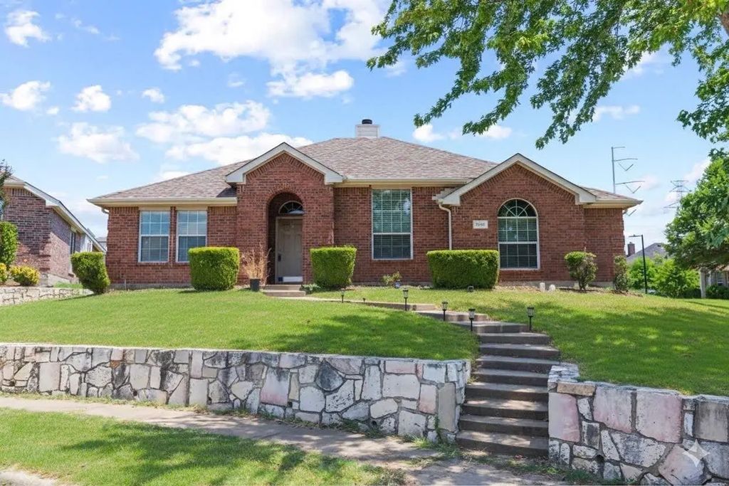 5809 Stephen Court, Garland