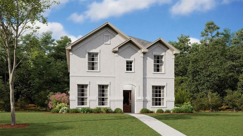 4212 Daisy Hollow Loop, Mesquite