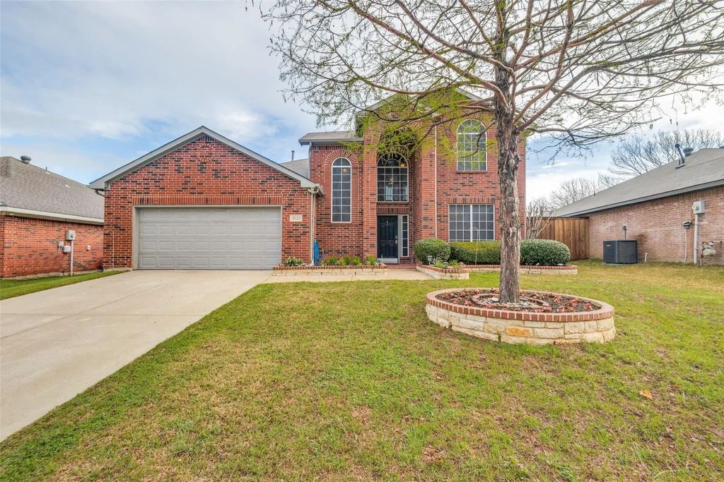 1625 Mallard Drive, Corinth