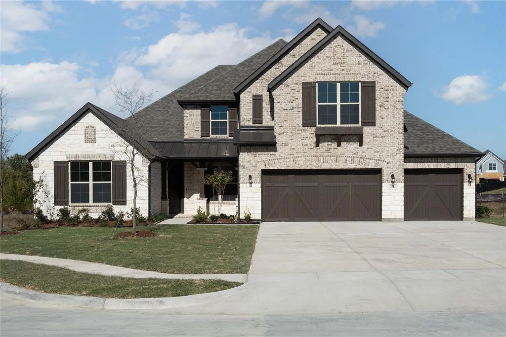 2712 Triumph Court, Heath