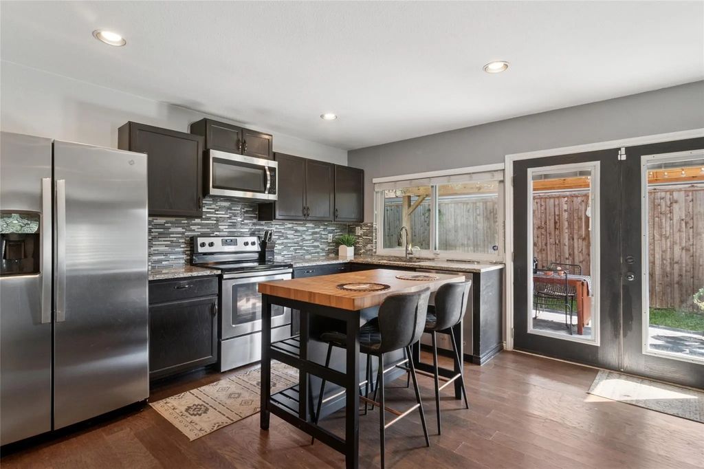 5053 Avery Lane, The Colony