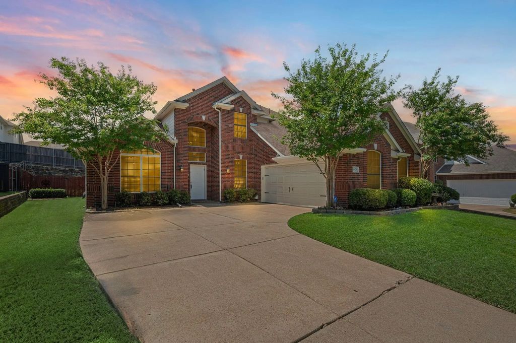 4625 Bonnywood Drive, Mesquite