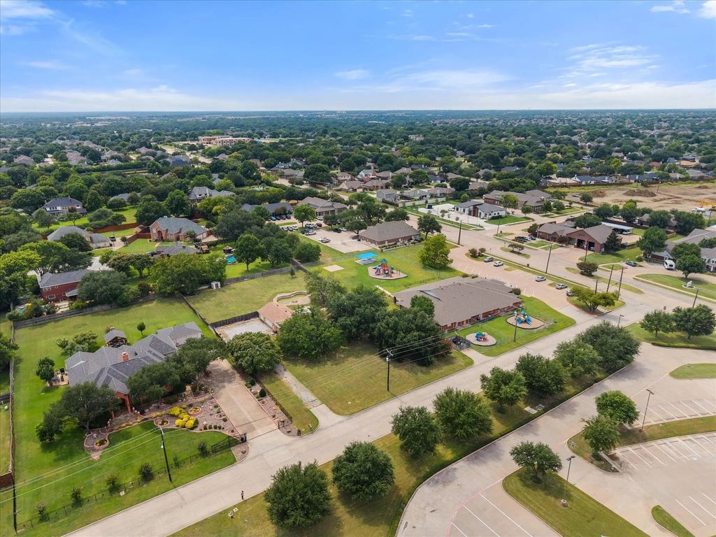 2065 Ragland Extension, Mansfield
