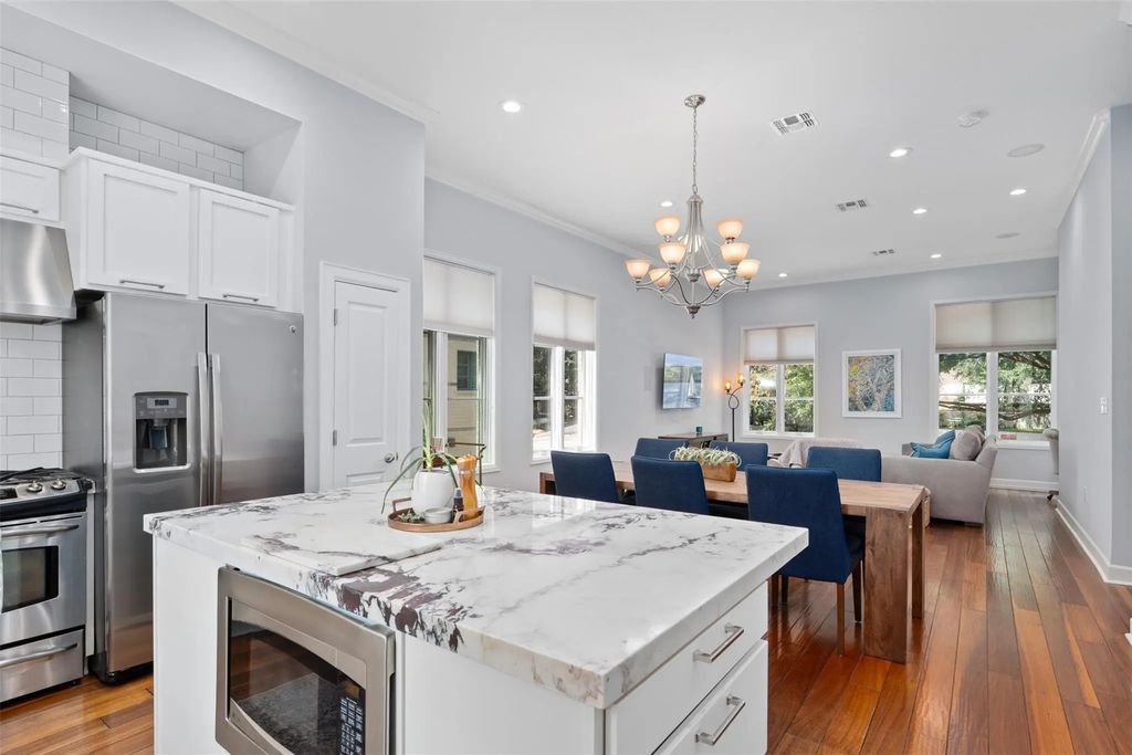 3210 Carlisle Street 65, Dallas