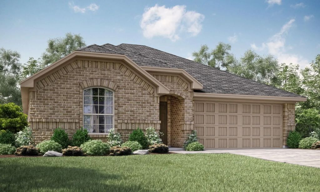 224 Pine Street, Azle