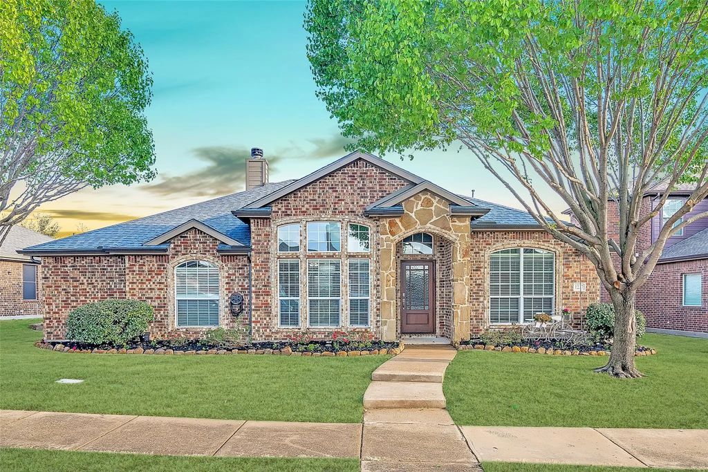 1237 Bay Line Drive, Rockwall