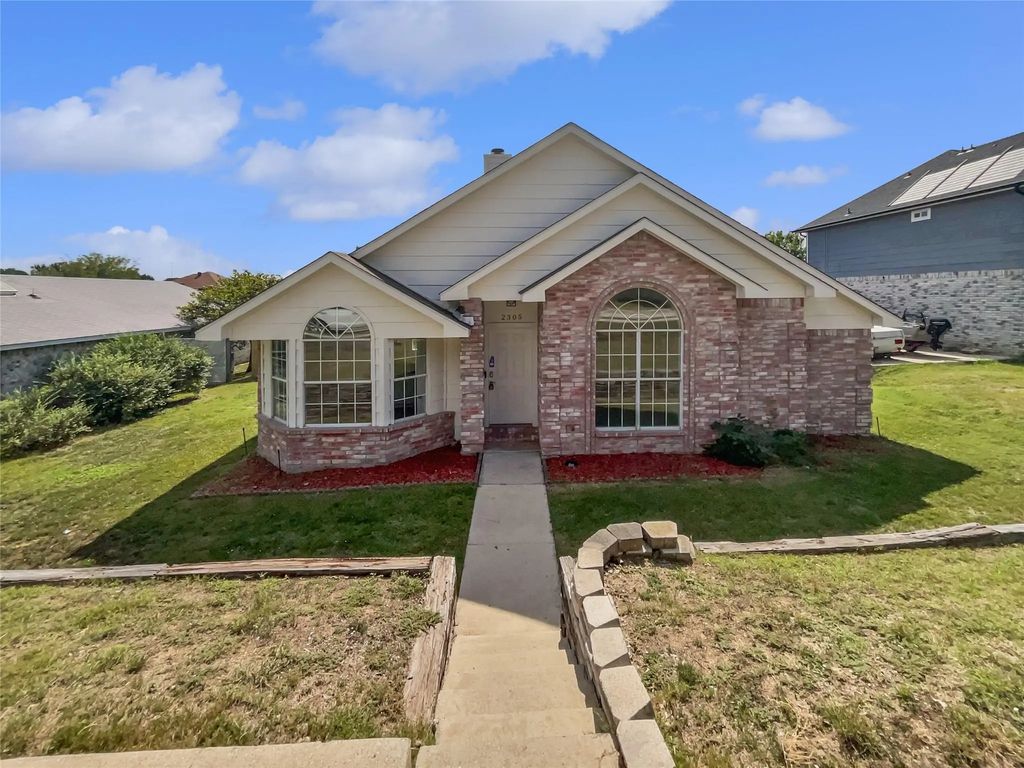 2305 Rockhill Road, McKinney