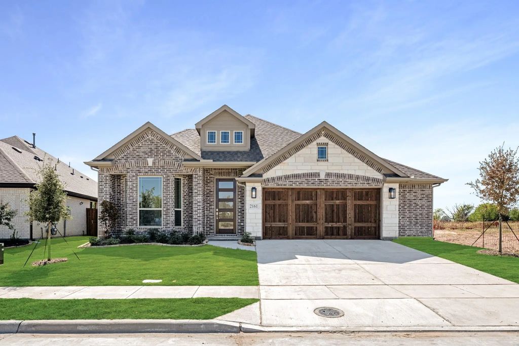 2161 Rio Piedra Drive, Royse City