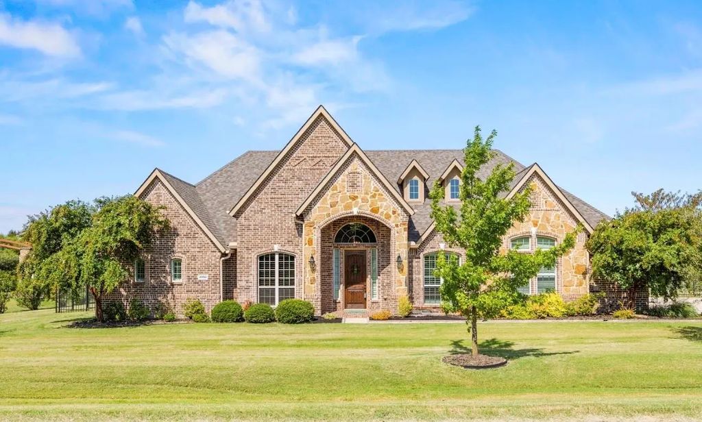 4994 Dogwood Drive, Celina
