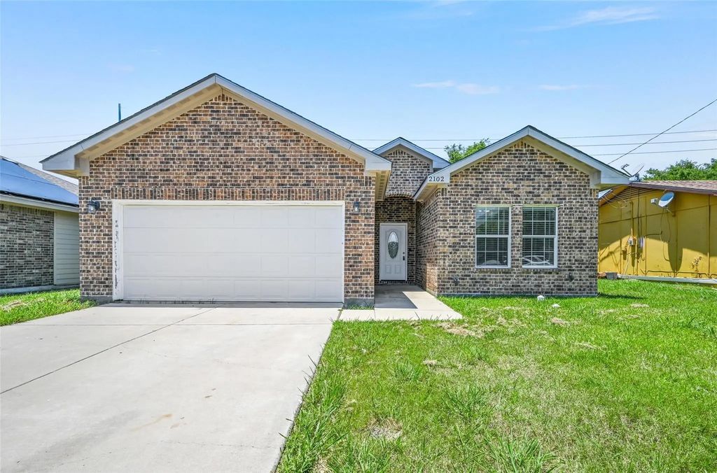 2102 Oliver Street, Greenville