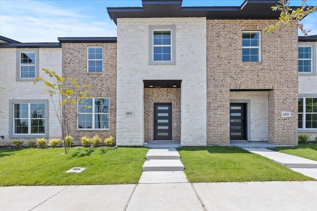 4315 Fayetteville Avenue, Rowlett