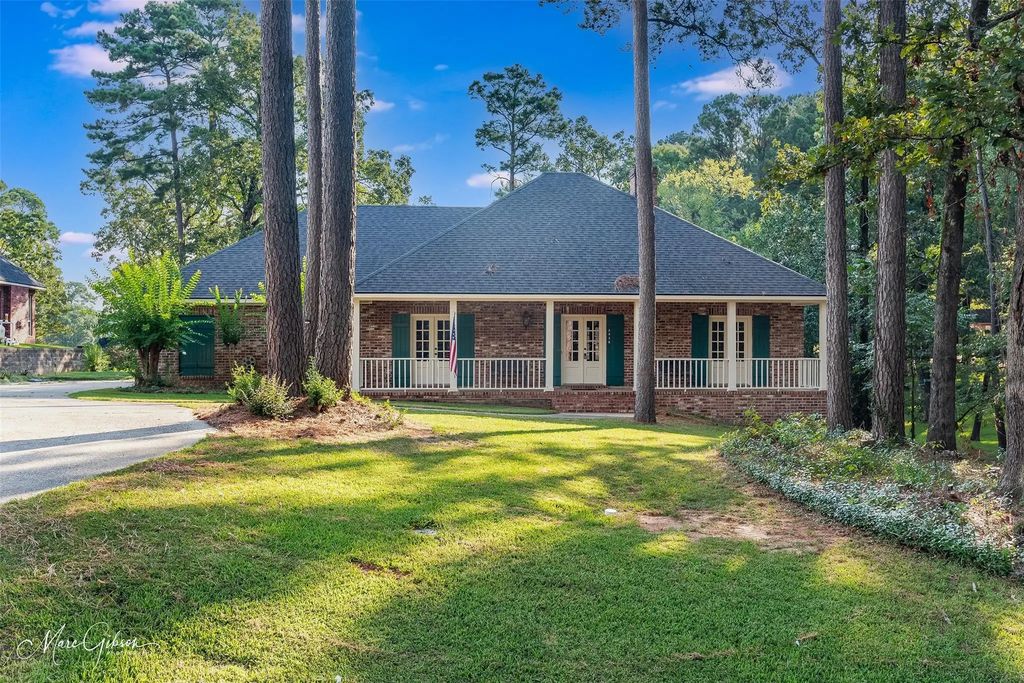 4936 Old Oak Drive, Benton