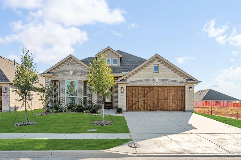 2336 Saint Andrews Way, Royse City