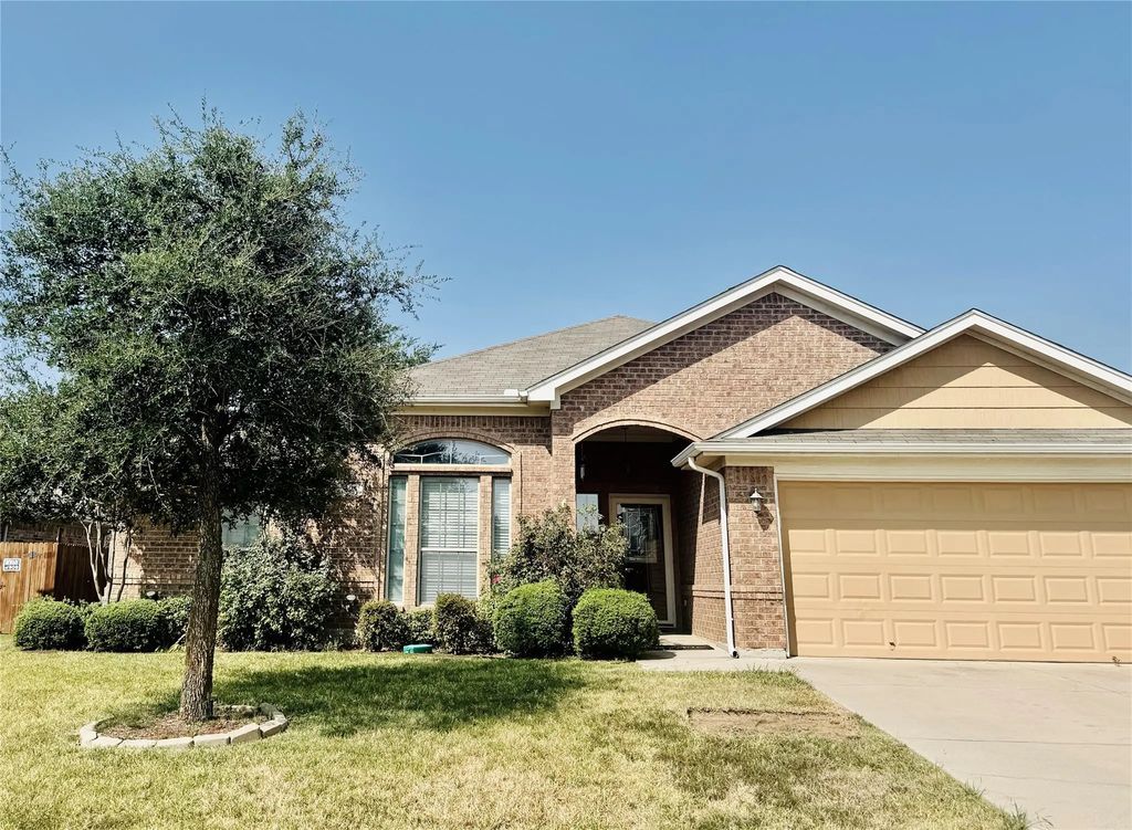 608 W Sheila Circle, Joshua