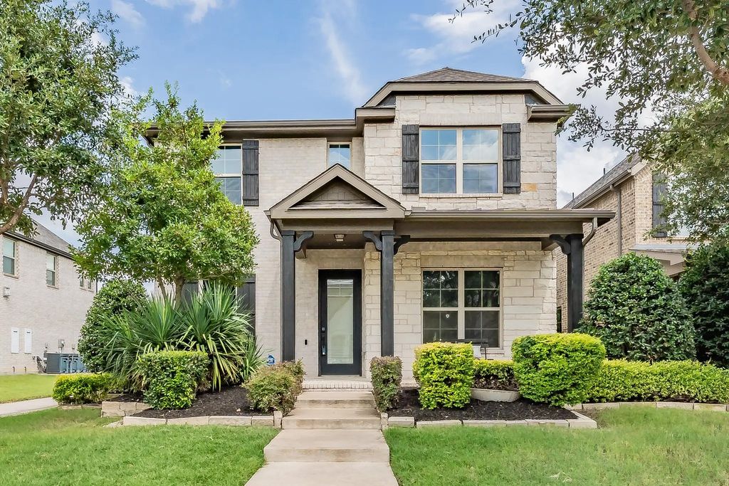 8012 Sunflower Lane, Dallas
