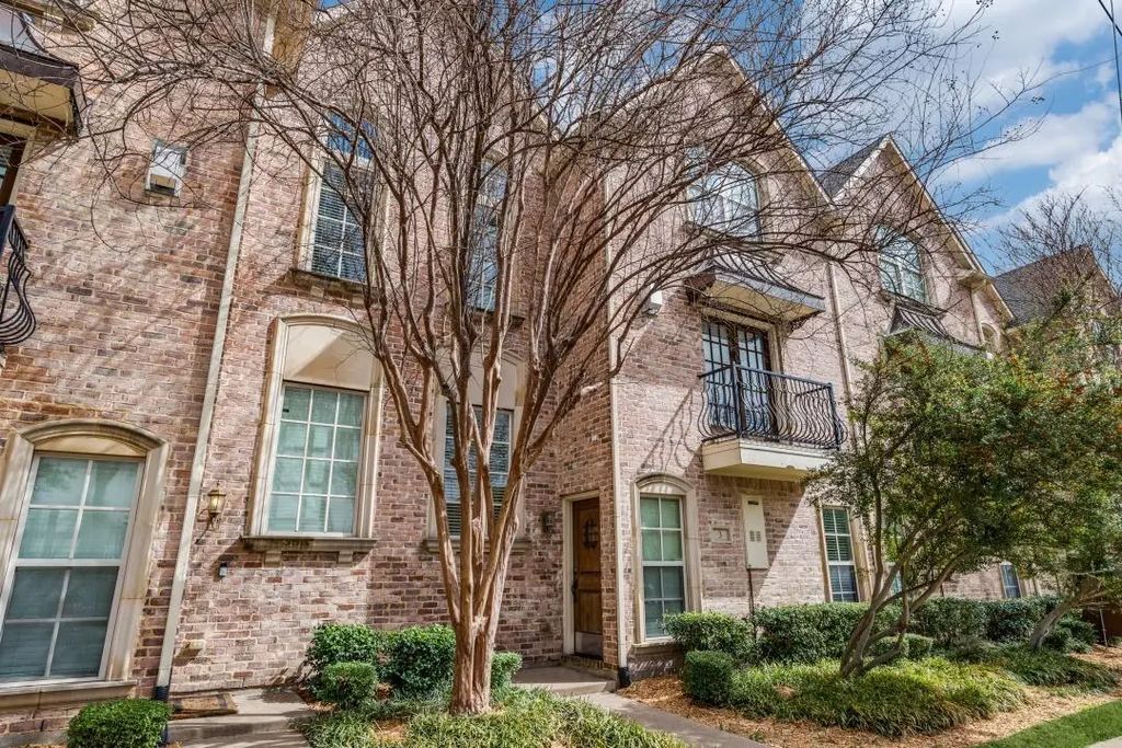 4150 Druid Lane 6, University Park