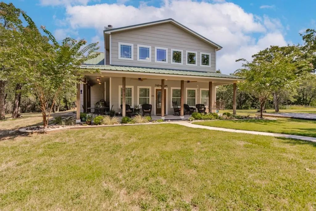 120 Private Road 409, Montague