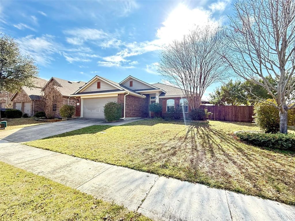 2111 Red River Road, Forney