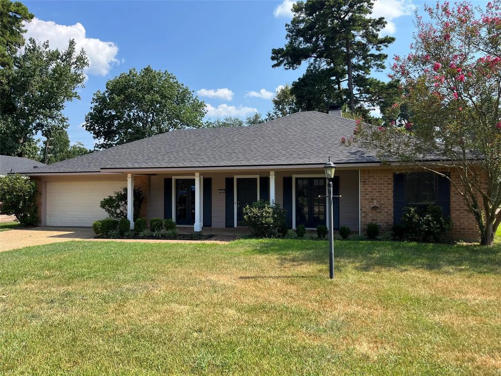 340 Hidden Hollow Drive, Shreveport