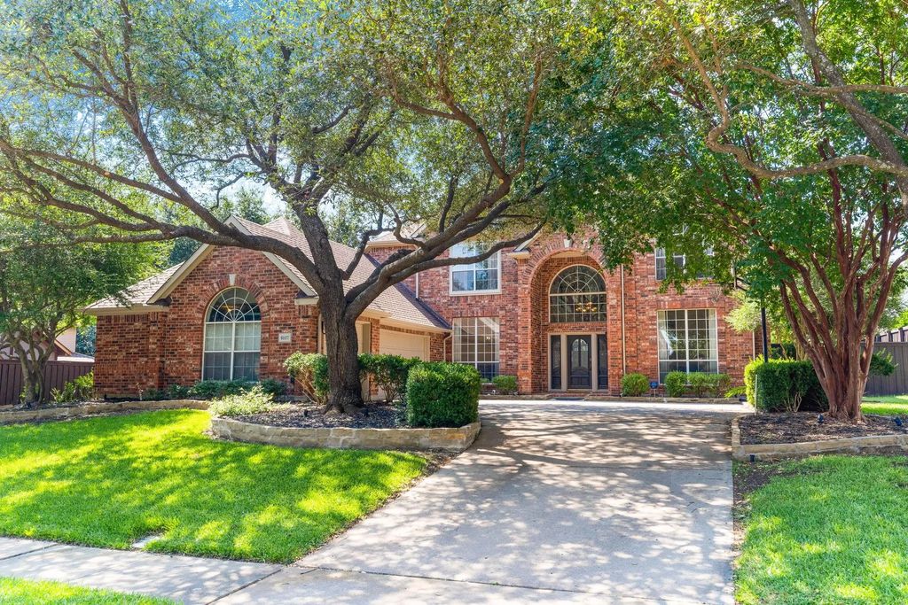 4807 Ivyleaf Lane, McKinney