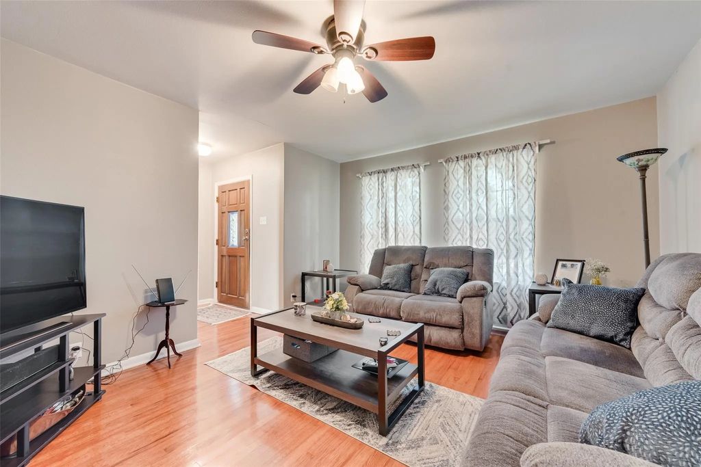 3432 Hilton Drive, Mesquite
