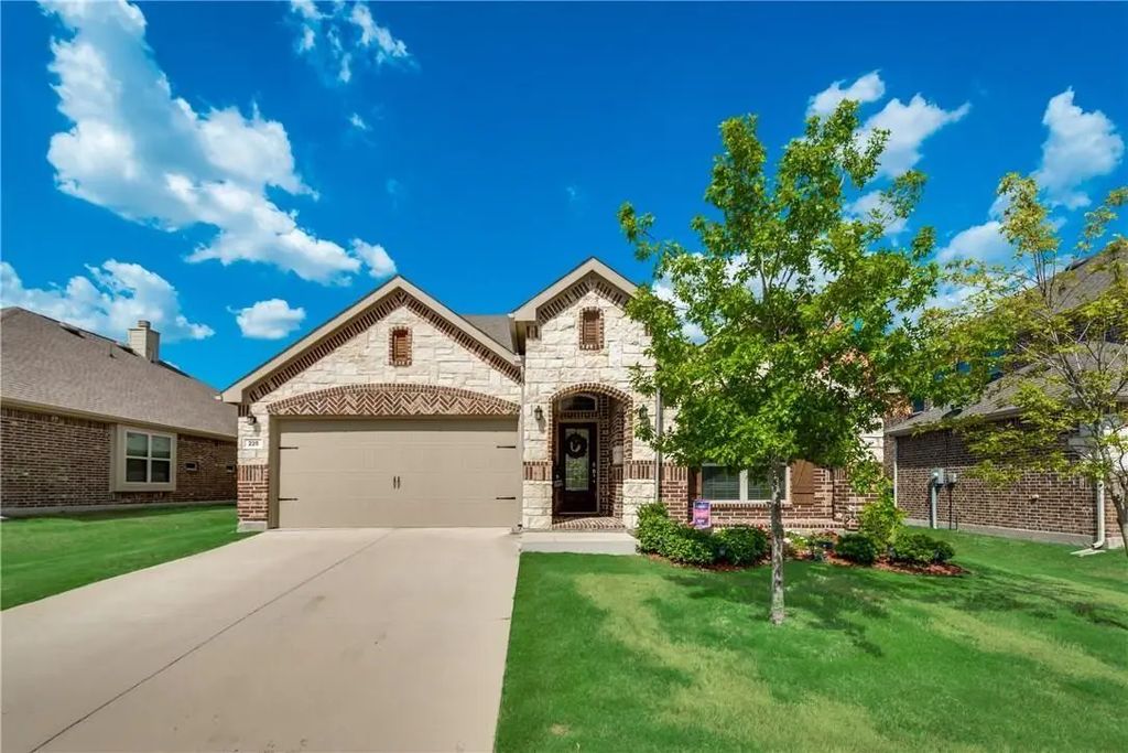 225 Churchill Drive, Fate