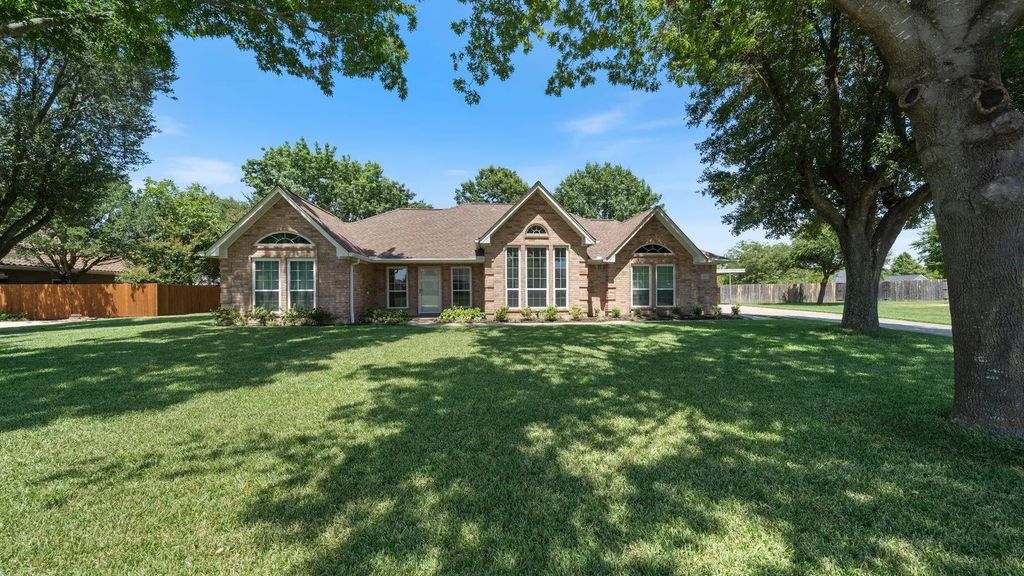 113 Fairway Lane, Crandall
