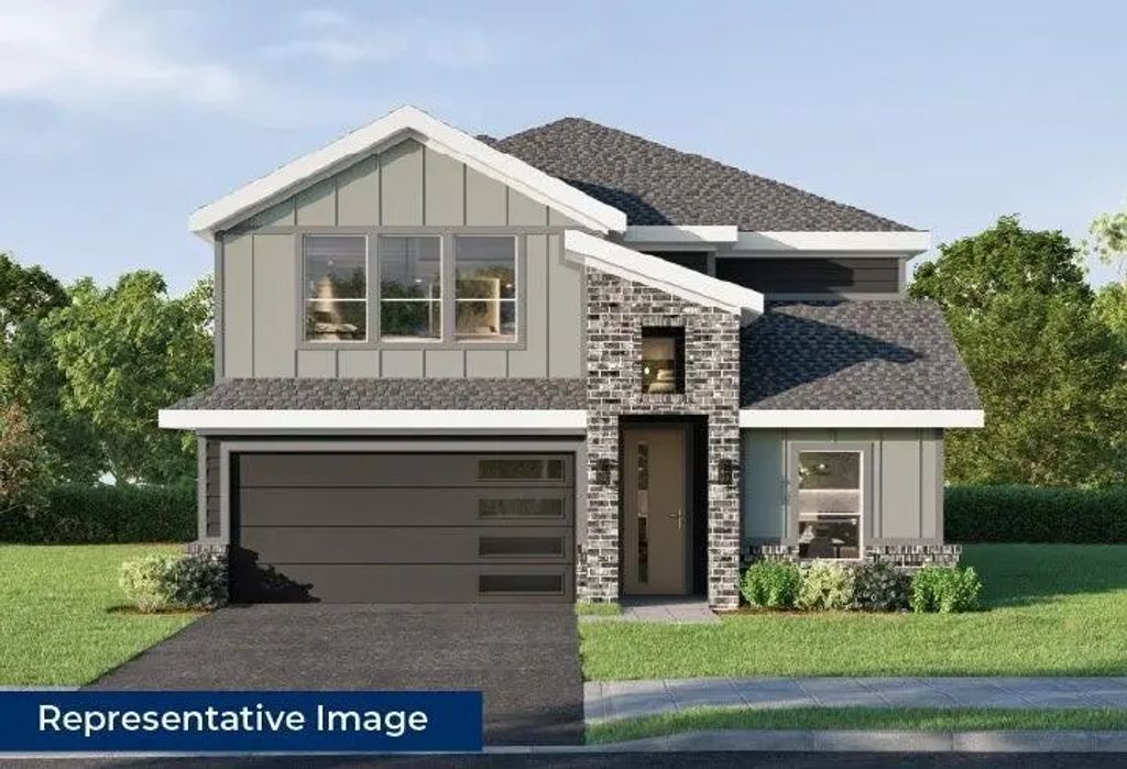 2032 Jasper Meadows, Mesquite
