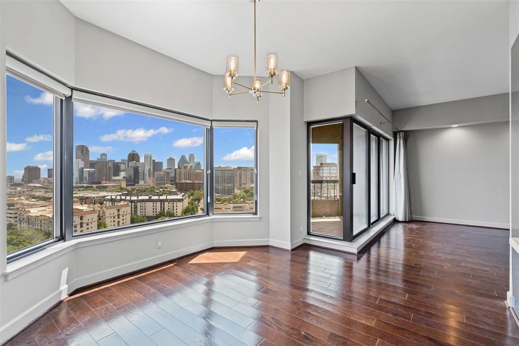 3030 Mckinney Avenue 1705, Dallas