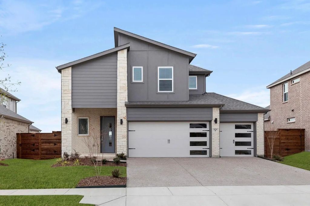 2024 Jasper Meadows, Mesquite