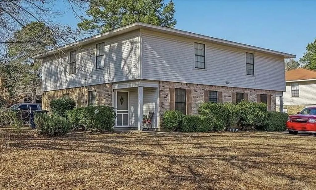 9410 Ferrara Drive, Shreveport