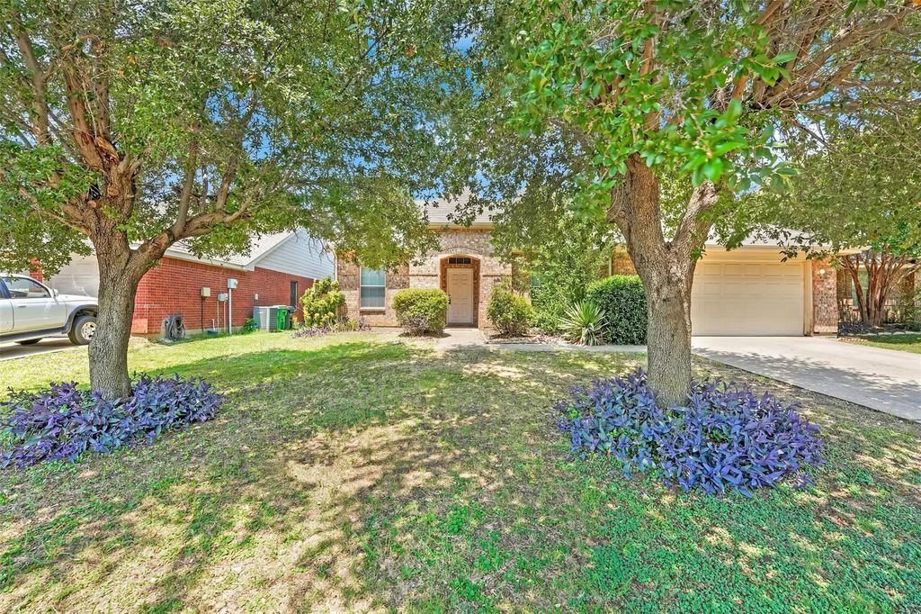 2617 Hereford Road, Denton