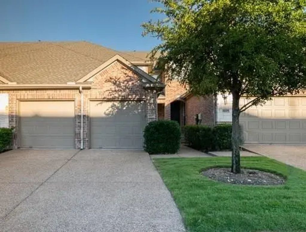 6607 Eagle Nest Drive, Garland