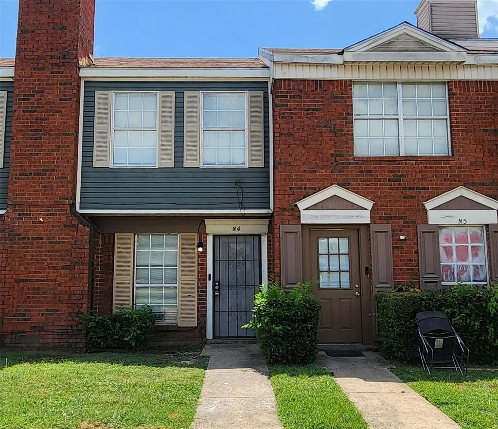 10500 Lake June Road N04, Dallas