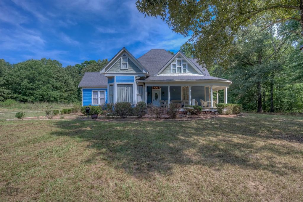 15130 Keithville Keatchie Road, Keithville