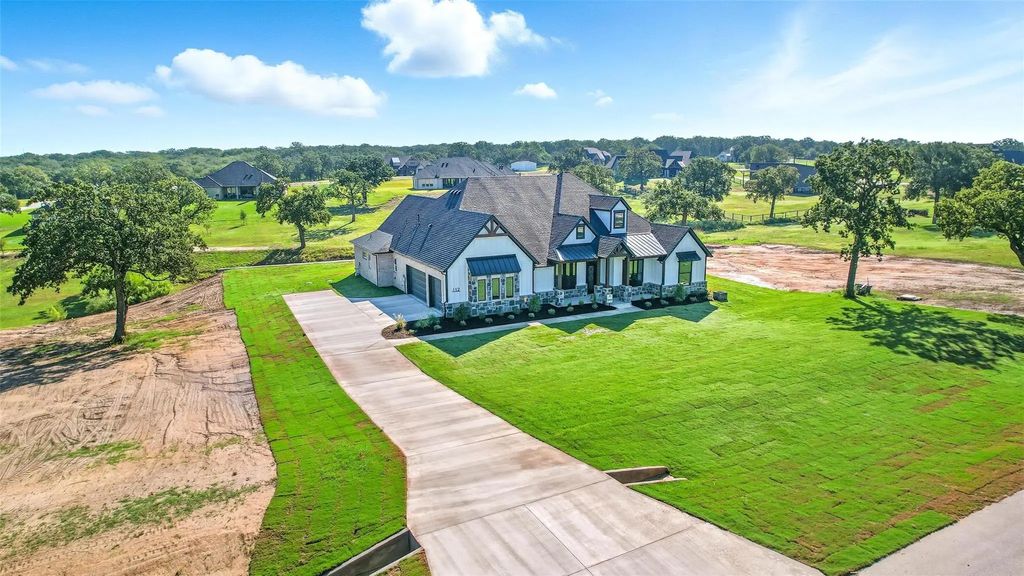 112 La Paloma Way, Decatur